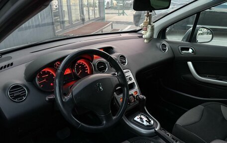 Peugeot 308 II, 2010 год, 675 000 рублей, 10 фотография