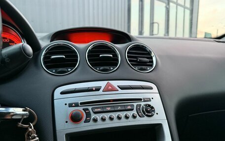 Peugeot 308 II, 2010 год, 675 000 рублей, 17 фотография