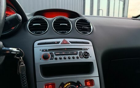 Peugeot 308 II, 2010 год, 675 000 рублей, 16 фотография
