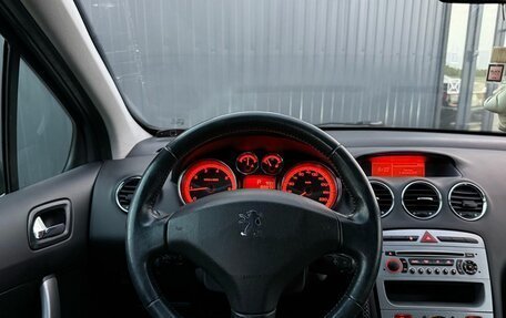 Peugeot 308 II, 2010 год, 675 000 рублей, 12 фотография
