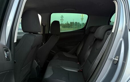 Peugeot 308 II, 2010 год, 675 000 рублей, 15 фотография