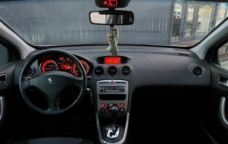 Peugeot 308 II, 2010 год, 675 000 рублей, 13 фотография
