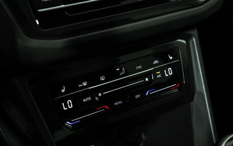 Volkswagen Tiguan II, 2022 год, 2 499 700 рублей, 16 фотография
