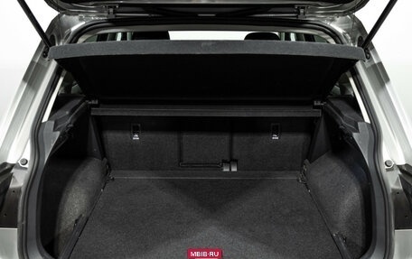 Volkswagen Tiguan II, 2022 год, 2 499 700 рублей, 18 фотография