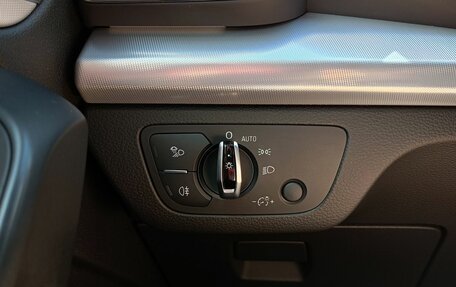 Audi Q5, 2017 год, 2 935 000 рублей, 10 фотография