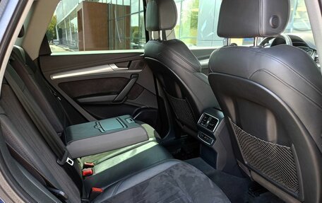 Audi Q5, 2017 год, 2 935 000 рублей, 7 фотография