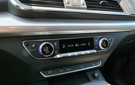 Audi Q5, 2017 год, 2 935 000 рублей, 12 фотография