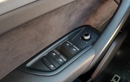 Audi Q5, 2017 год, 2 935 000 рублей, 9 фотография