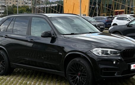 BMW X5, 2015 год, 3 880 000 рублей, 4 фотография