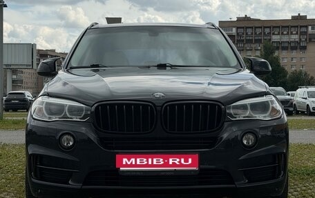 BMW X5, 2015 год, 3 880 000 рублей, 2 фотография