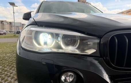 BMW X5, 2015 год, 3 880 000 рублей, 3 фотография