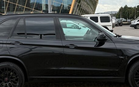 BMW X5, 2015 год, 3 880 000 рублей, 5 фотография