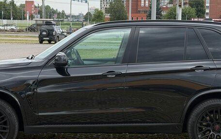 BMW X5, 2015 год, 3 880 000 рублей, 12 фотография