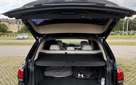 BMW X5, 2015 год, 3 880 000 рублей, 9 фотография
