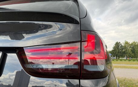 BMW X5, 2015 год, 3 880 000 рублей, 7 фотография