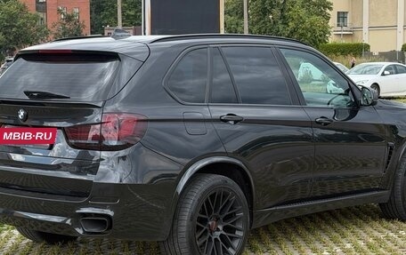 BMW X5, 2015 год, 3 880 000 рублей, 6 фотография