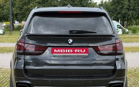 BMW X5, 2015 год, 3 880 000 рублей, 8 фотография