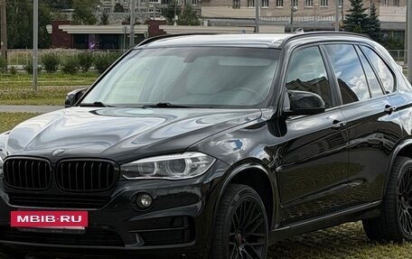 BMW X5, 2015 год, 3 880 000 рублей, 13 фотография