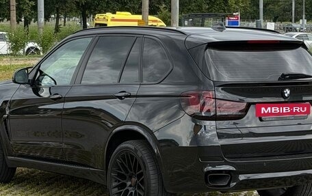 BMW X5, 2015 год, 3 880 000 рублей, 11 фотография