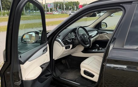 BMW X5, 2015 год, 3 880 000 рублей, 20 фотография