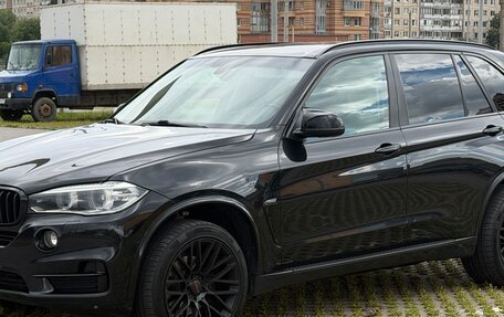 BMW X5, 2015 год, 3 880 000 рублей, 18 фотография