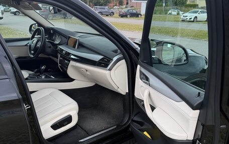 BMW X5, 2015 год, 3 880 000 рублей, 22 фотография
