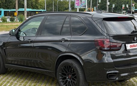 BMW X5, 2015 год, 3 880 000 рублей, 17 фотография