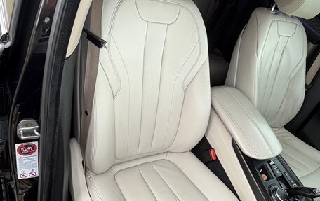 BMW X5, 2015 год, 3 880 000 рублей, 23 фотография