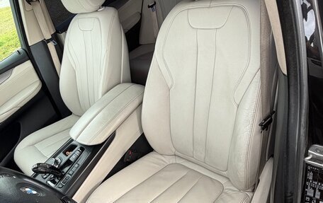 BMW X5, 2015 год, 3 880 000 рублей, 21 фотография