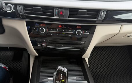 BMW X5, 2015 год, 3 880 000 рублей, 26 фотография