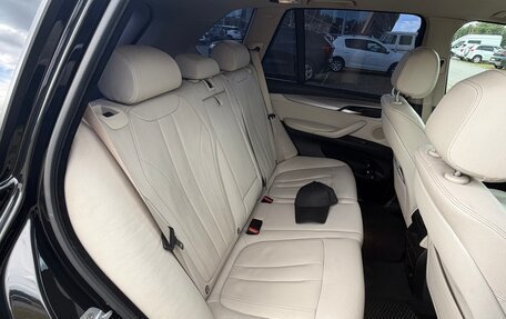 BMW X5, 2015 год, 3 880 000 рублей, 28 фотография