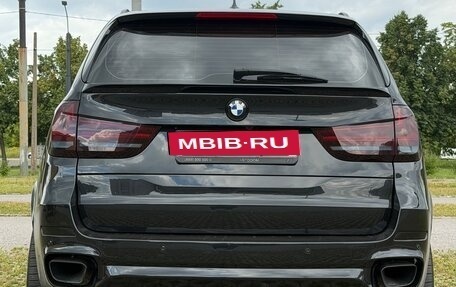 BMW X5, 2015 год, 3 880 000 рублей, 16 фотография