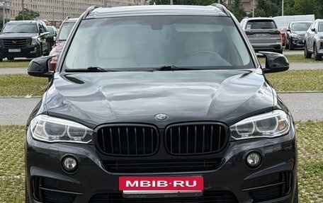 BMW X5, 2015 год, 3 880 000 рублей, 19 фотография