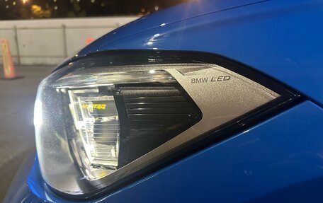 BMW X1, 2019 год, 3 650 000 рублей, 9 фотография