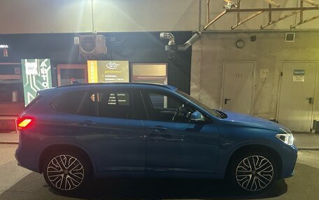 BMW X1, 2019 год, 3 650 000 рублей, 7 фотография