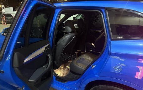 BMW X1, 2019 год, 3 650 000 рублей, 11 фотография