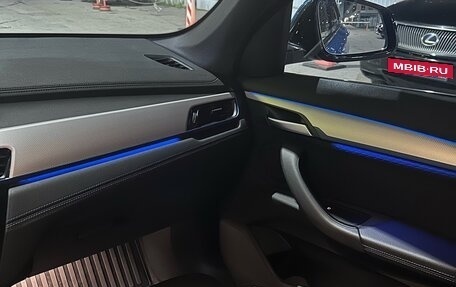 BMW X1, 2019 год, 3 650 000 рублей, 14 фотография