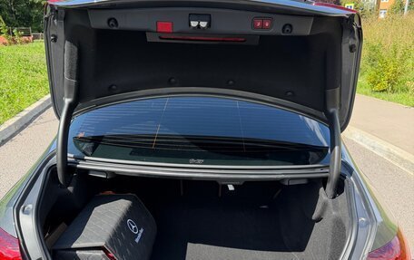 Mercedes-Benz E-Класс, 2022 год, 6 090 000 рублей, 14 фотография