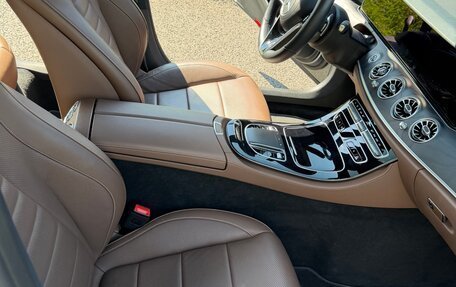 Mercedes-Benz E-Класс, 2022 год, 6 090 000 рублей, 17 фотография