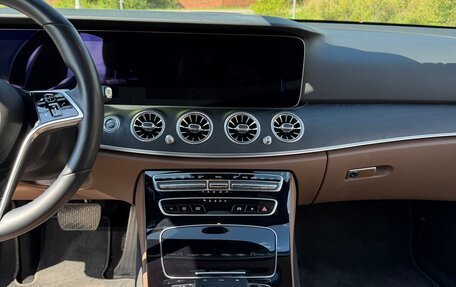 Mercedes-Benz E-Класс, 2022 год, 6 090 000 рублей, 20 фотография