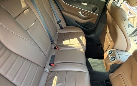 Mercedes-Benz E-Класс, 2022 год, 6 090 000 рублей, 24 фотография