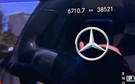 Mercedes-Benz E-Класс, 2022 год, 6 090 000 рублей, 29 фотография