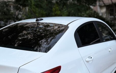 KIA Rio IV, 2019 год, 1 600 000 рублей, 18 фотография