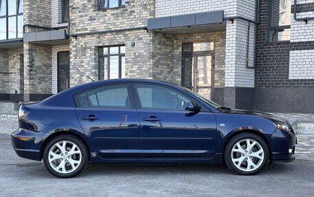 Mazda 3, 2008 год, 920 000 рублей, 6 фотография