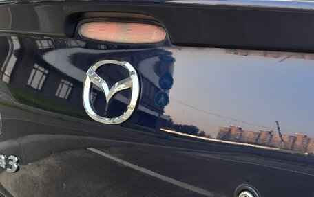 Mazda 3, 2008 год, 920 000 рублей, 11 фотография
