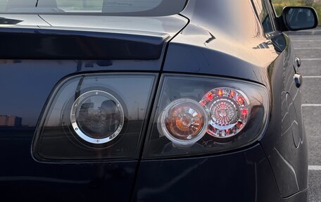 Mazda 3, 2008 год, 920 000 рублей, 12 фотография