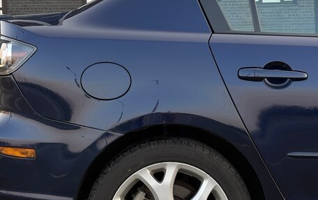 Mazda 3, 2008 год, 920 000 рублей, 14 фотография