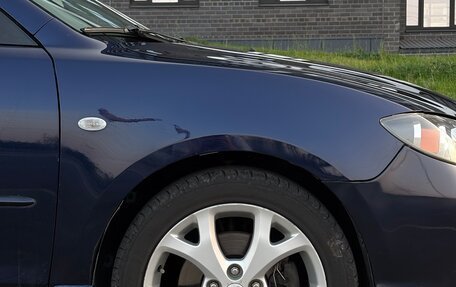 Mazda 3, 2008 год, 920 000 рублей, 13 фотография