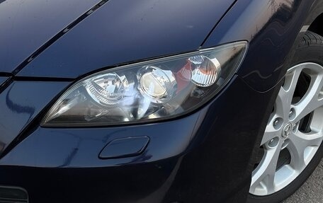 Mazda 3, 2008 год, 920 000 рублей, 7 фотография
