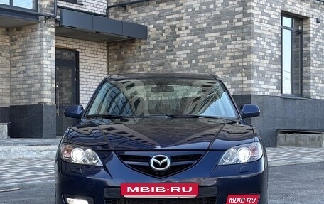 Mazda 3, 2008 год, 920 000 рублей, 2 фотография